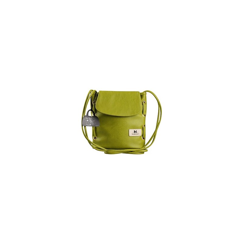 LightInTheBox Veevan Women's Cute Mini Crossbody Handbag