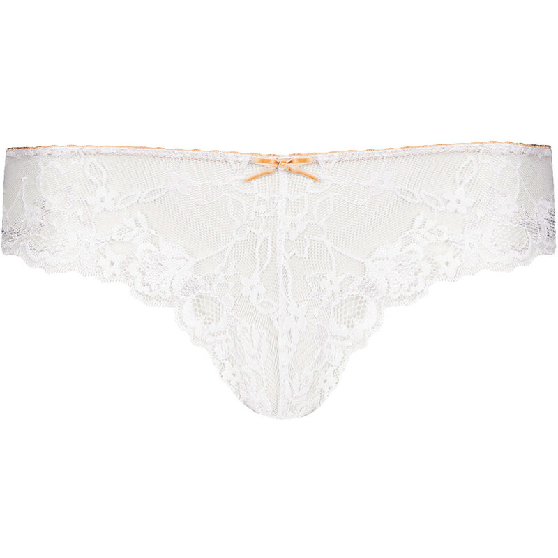 Topshop Brazilian Thong