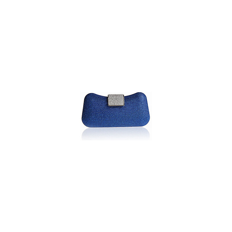 LightInTheBox Jiminy Women's Top Grade Sequins Evening Clutch Bag(Royal Blue)