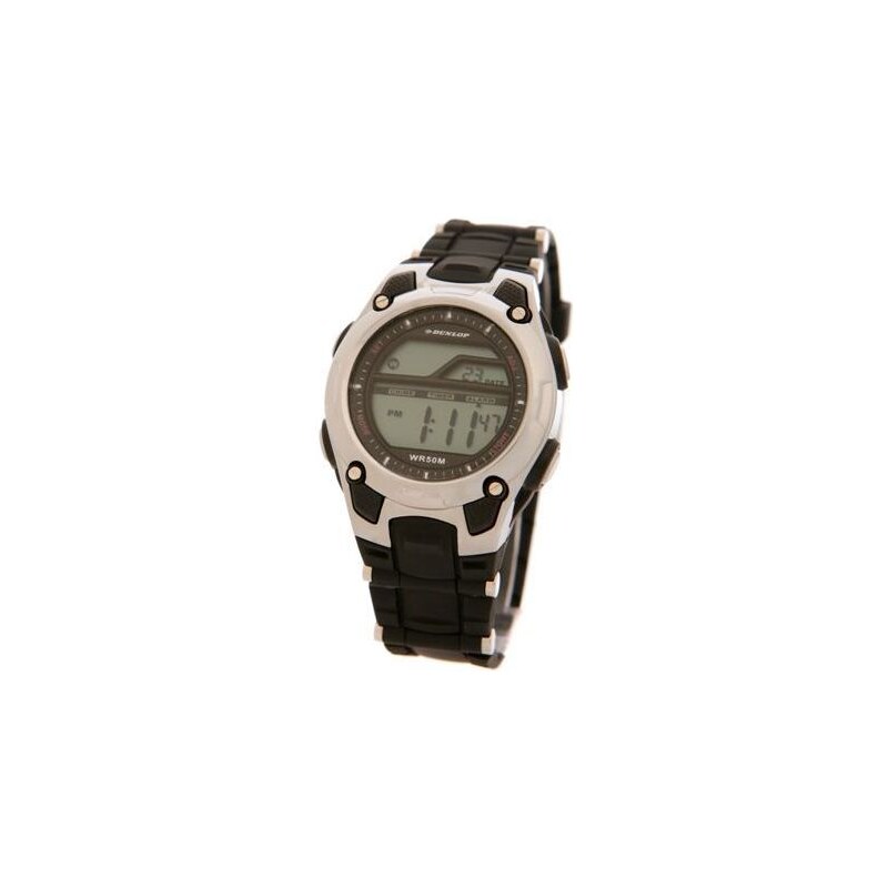 Pánské hodinky DUNLOP DUN-168-L01
