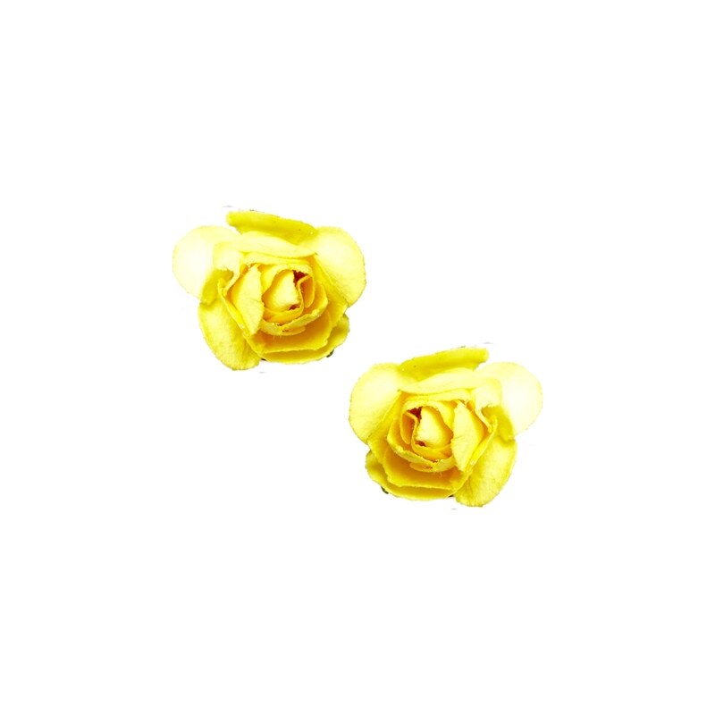 ASOS Mini Floral Stud Earrings