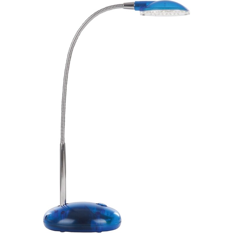 Globo GLOBO 58374 - LED stolní lampa ET 12xLED/0,1W/3,2V GL2046