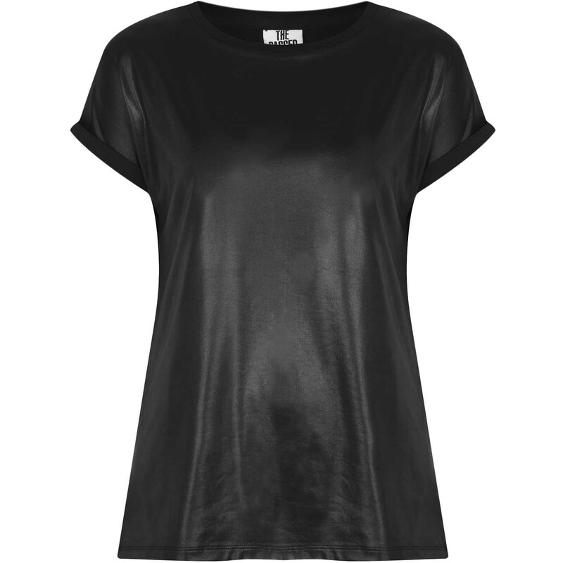 Topshop **Romy Tee by The Ragged Priest