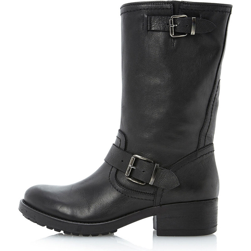 Topshop **Rosamund Boots by Dune