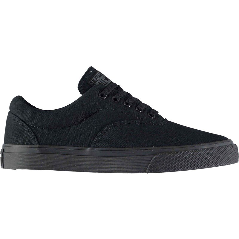 Converse skid grip canvas sales trainers