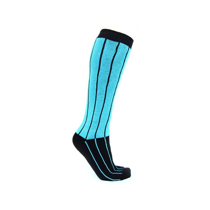 Ponožky Funstorm Slsa blue 43-45