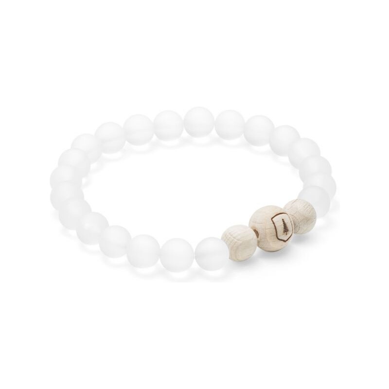 BeWooden Set luxusních náramků Ice & Cassio Bracelet Set