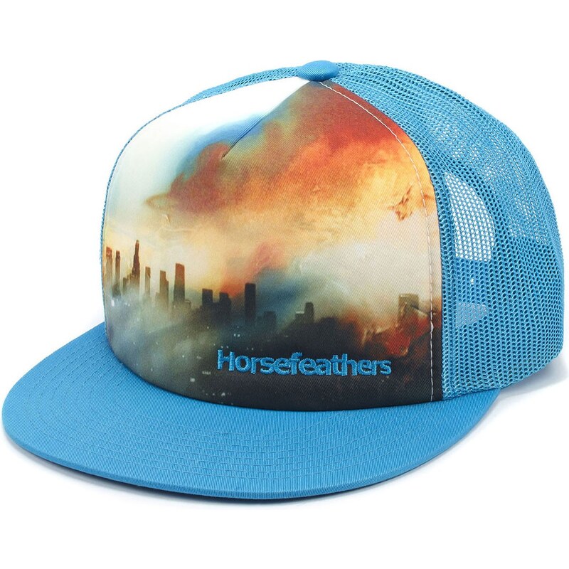 Horsefeathers Hadley blue