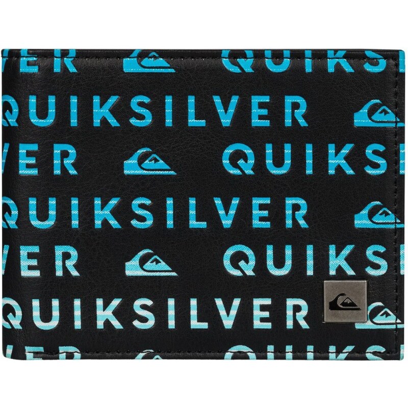Quiksilver Quiksilver Prime Fade II black