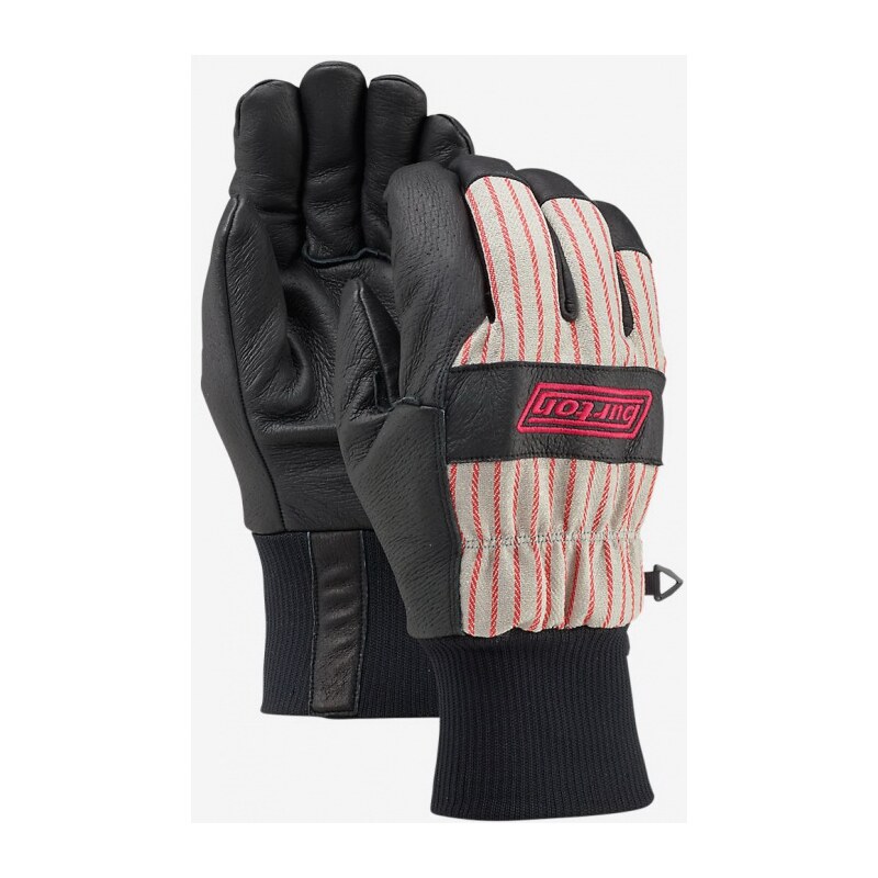 Burton Burton Mb Lifty Insulated Glove true black
