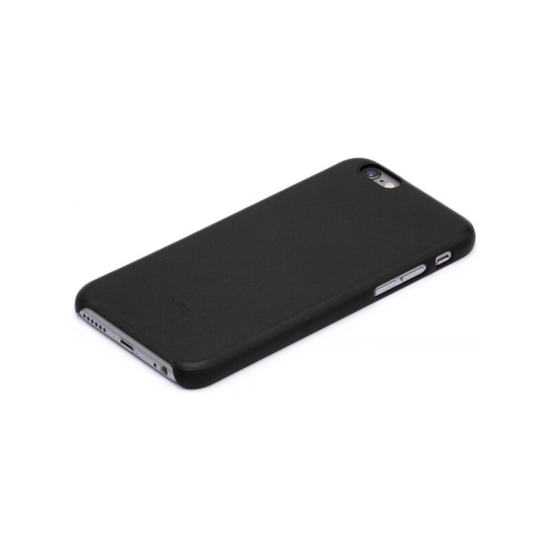 Pouzdro na iPhone 6/6S od Bellroy - černé