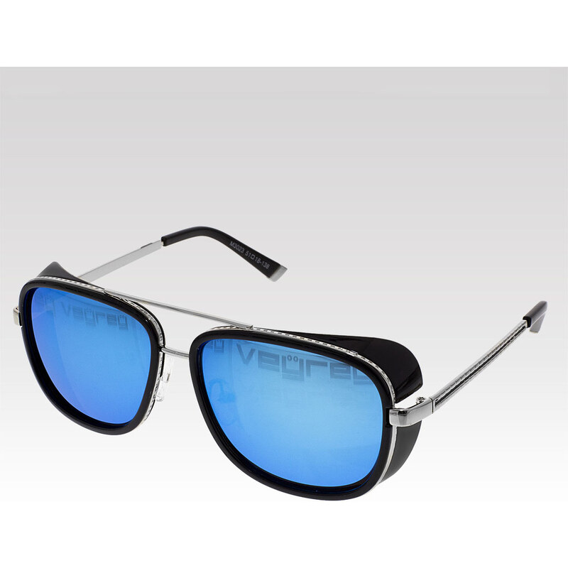 VeyRey Sluneční brýle Spectre modré