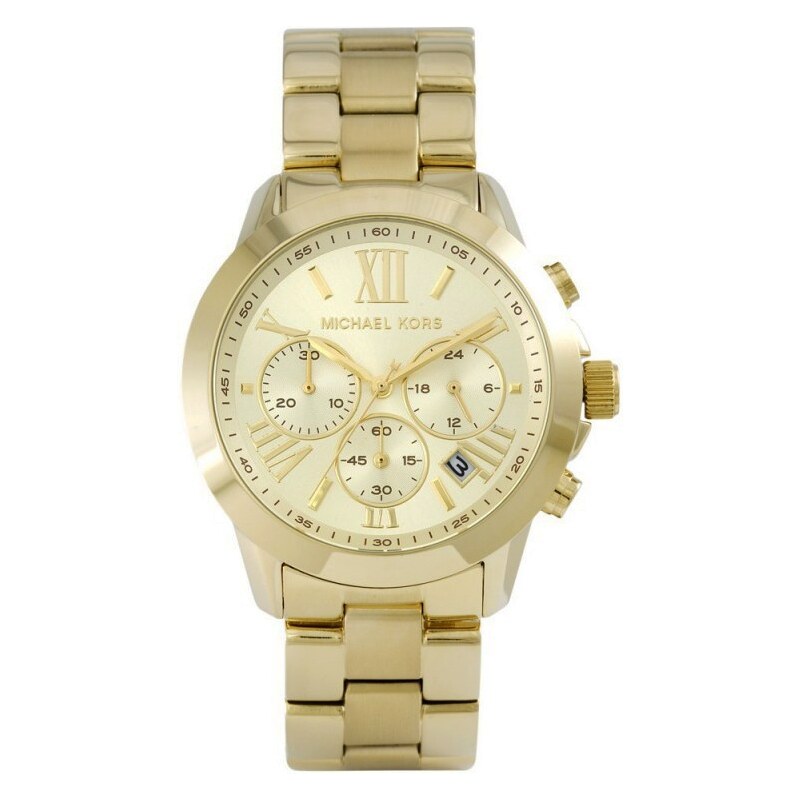 Michael best sale kors mk5777