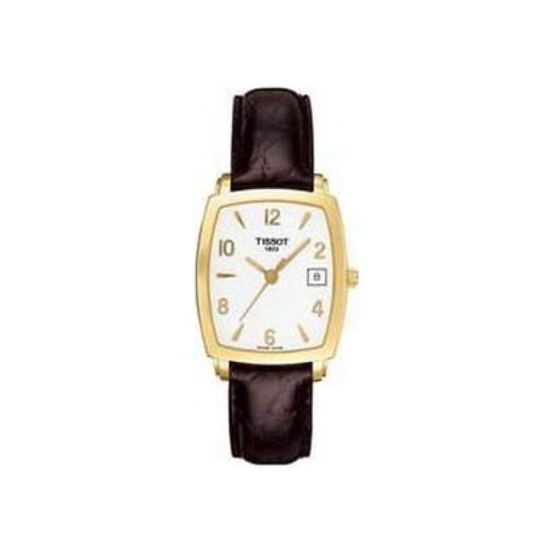 Tissot T71.3.333.34 SCULPTURE LINE