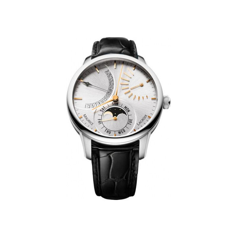 Maurice Lacroix MP6528-SS001-130