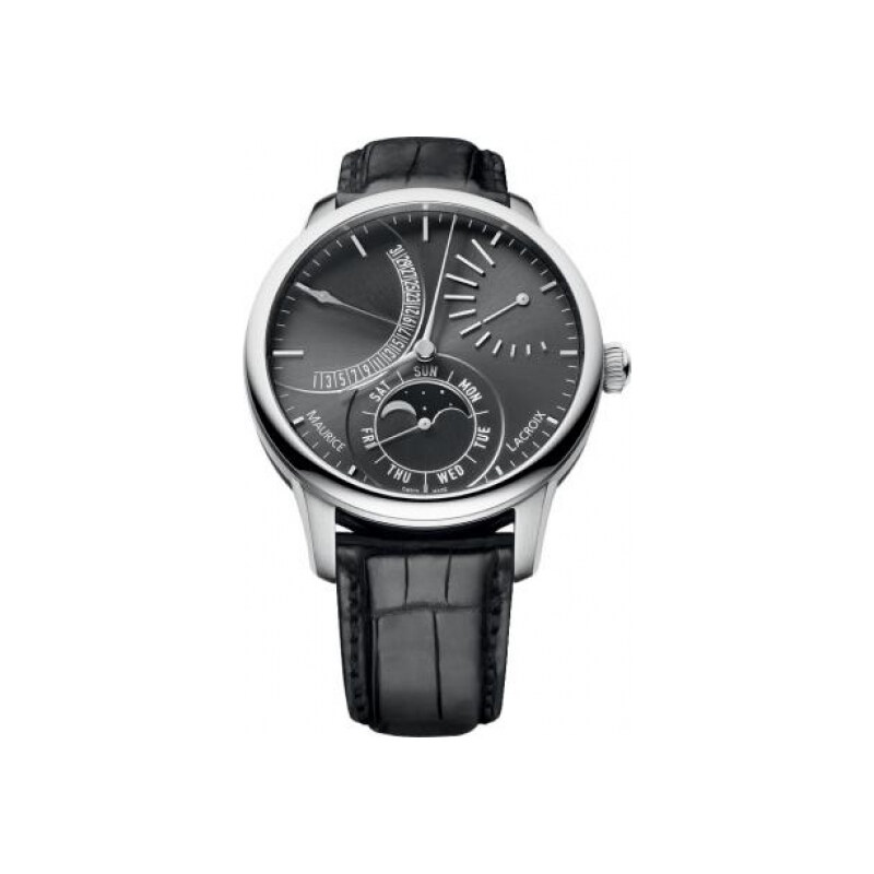 Maurice Lacroix MP6528-SS001-330