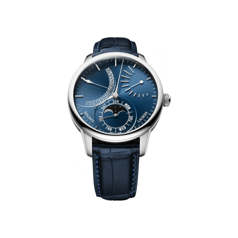 Maurice Lacroix MP6528-SS001-430
