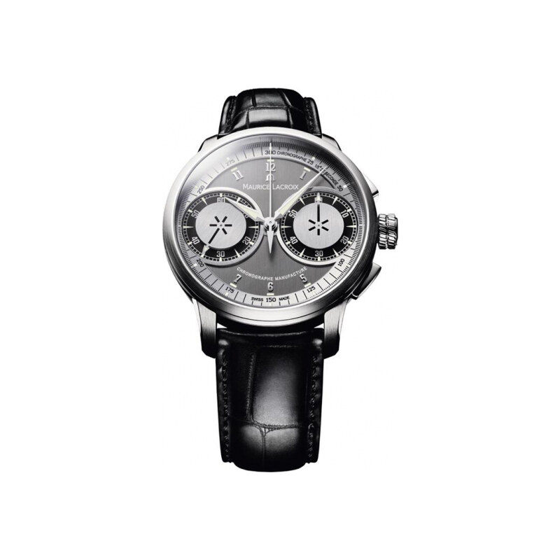 Maurice Lacroix MP7128-SS001-320