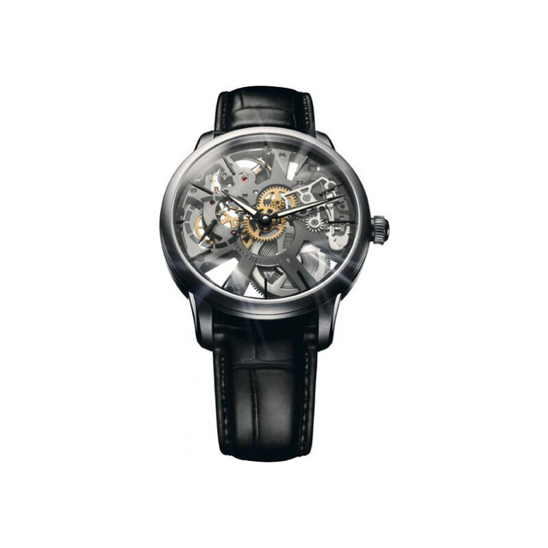Maurice Lacroix MP7138-SS001-030