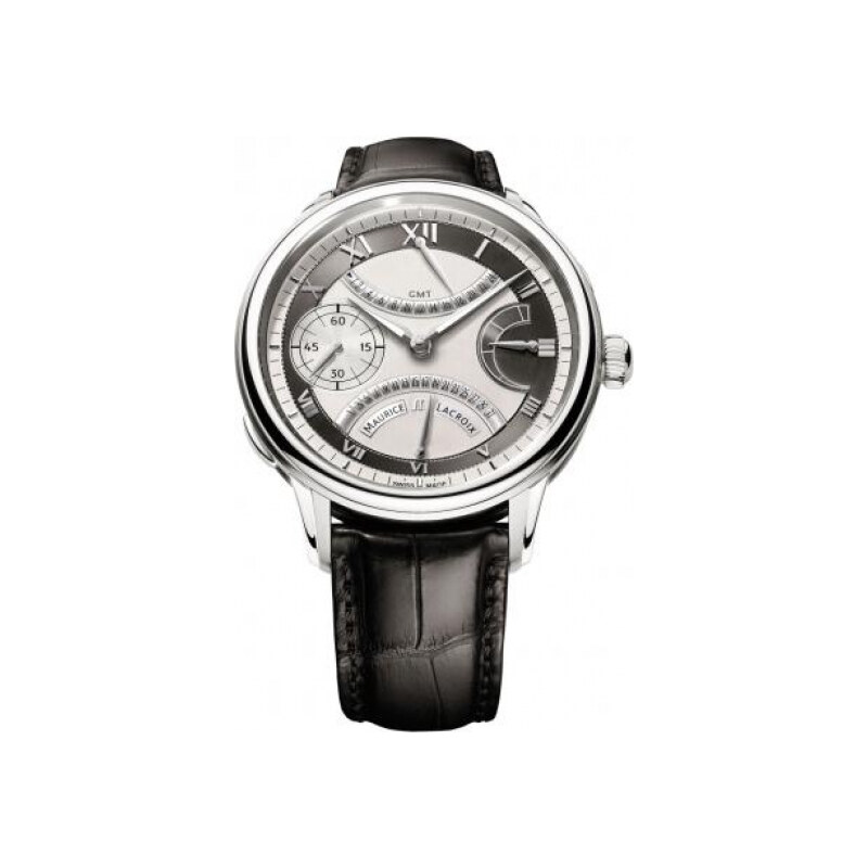 Maurice Lacroix MP7218-SS001-110