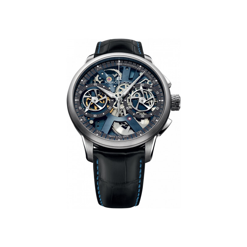 Maurice Lacroix MP7128-SS001-400