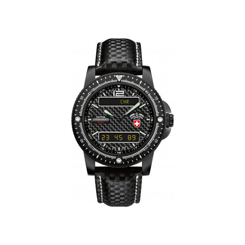 CX Swiss Military Watch 2221