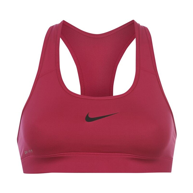 Nike Pro Sports Bra Ladies Purple 16 (XL)