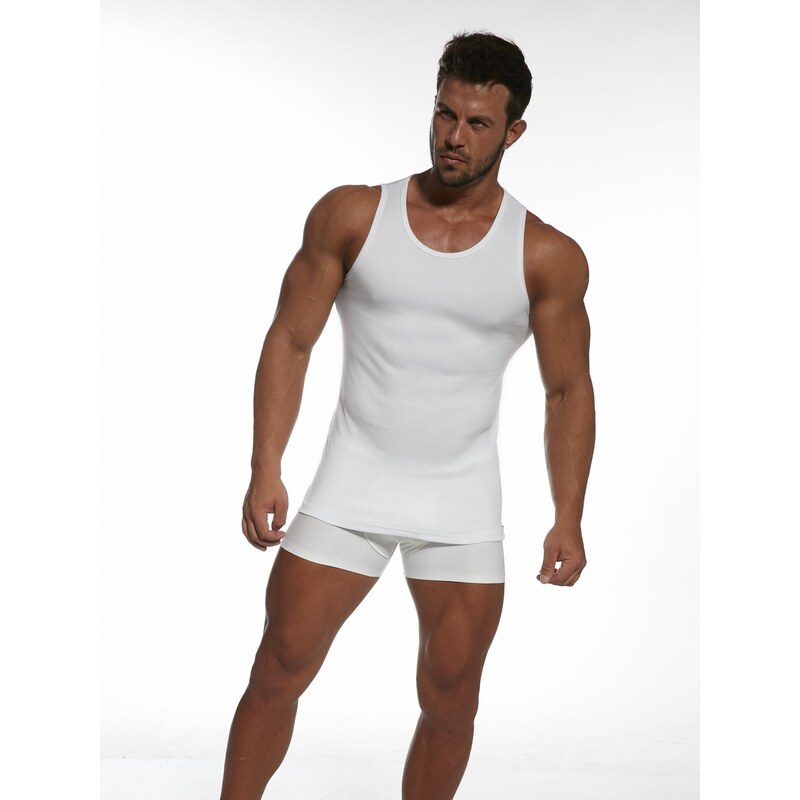 Pánský nátělník model 2654034 205 - Cornette