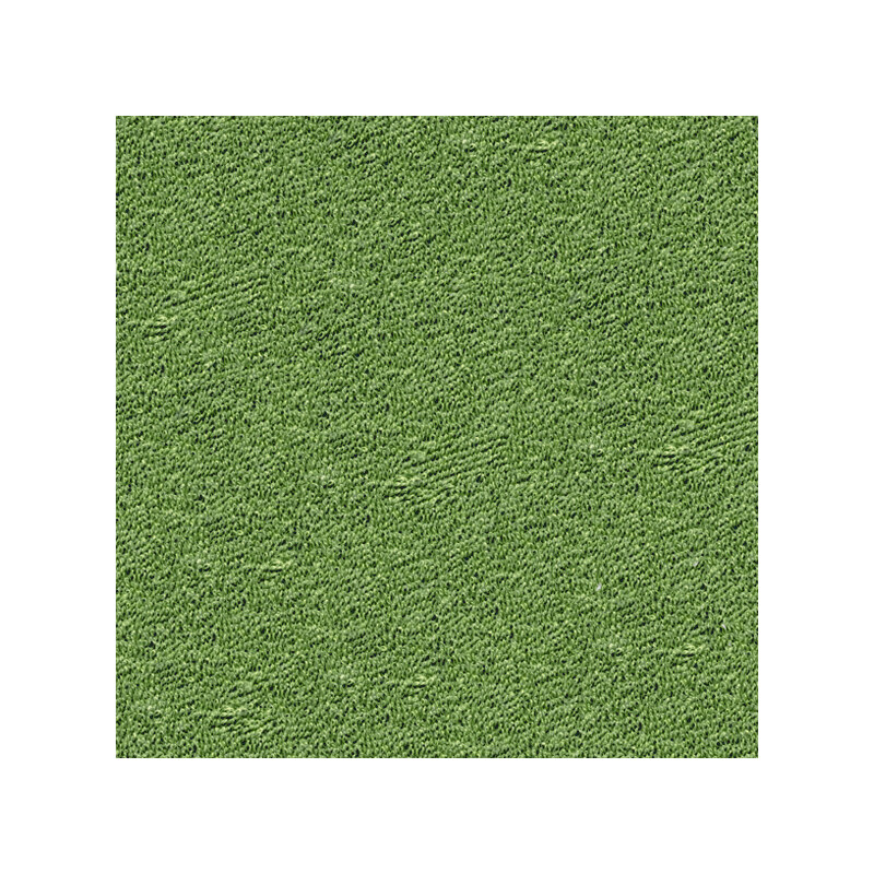 Polášek Froté prostěradlo tmavě zelené Rozměr: 70x140 cm
