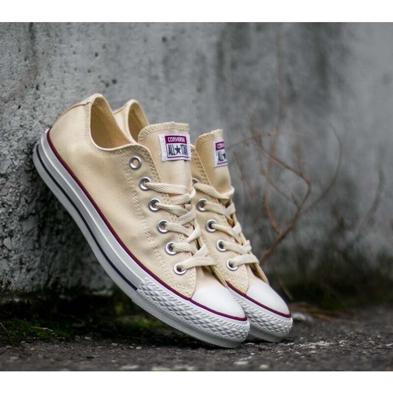 Converse All Star Natural White