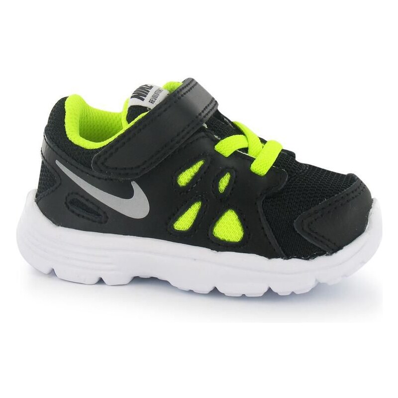 Nike Revolution 2 Chd52 Black/Grey/Volt