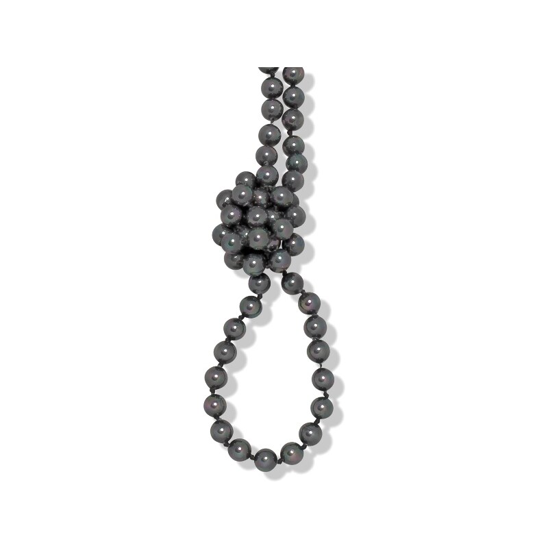 Pearls of London Dámský náhrdelník 60650018