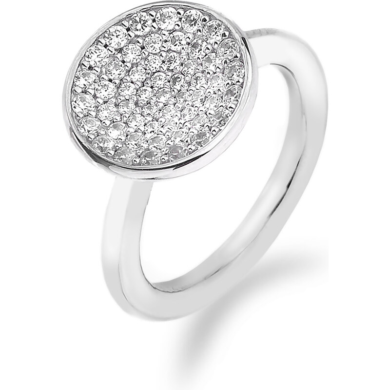 Stříbrný prsten Hot Diamonds Emozioni ScintillaStříbrný prsten Hot Diamonds Emozioni Scintilla