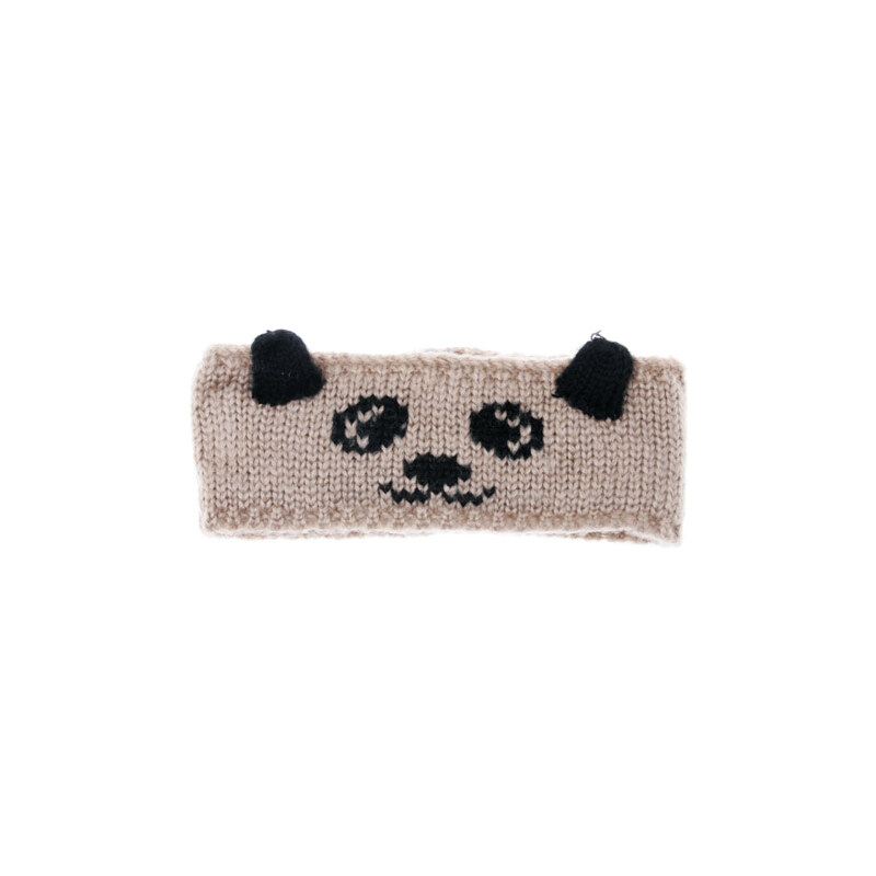 Terranova Knit hair band