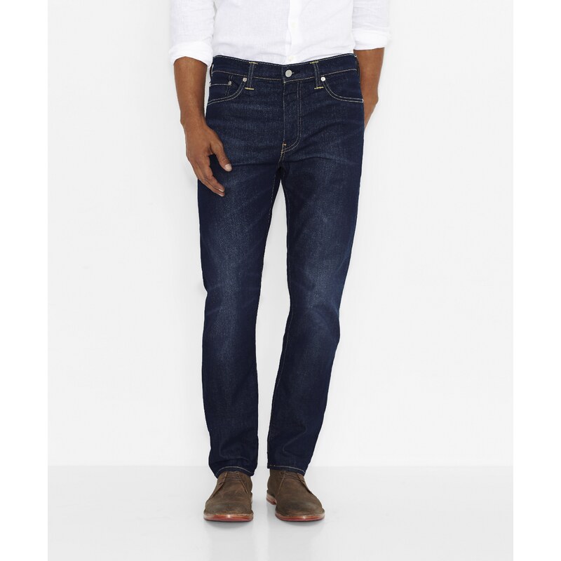 Levi´s pánské kalhoty 508 Regular Taper Jeans 16508-0269