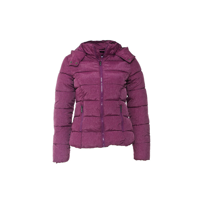 Terranova Plain padded jacket