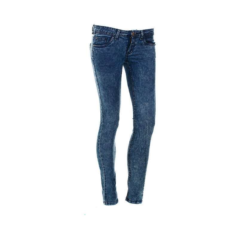 Terranova Stretch blue jeans