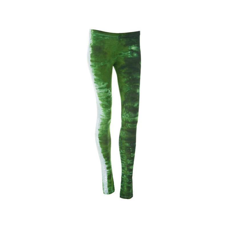 Terranova Enzyme-dyed leggings