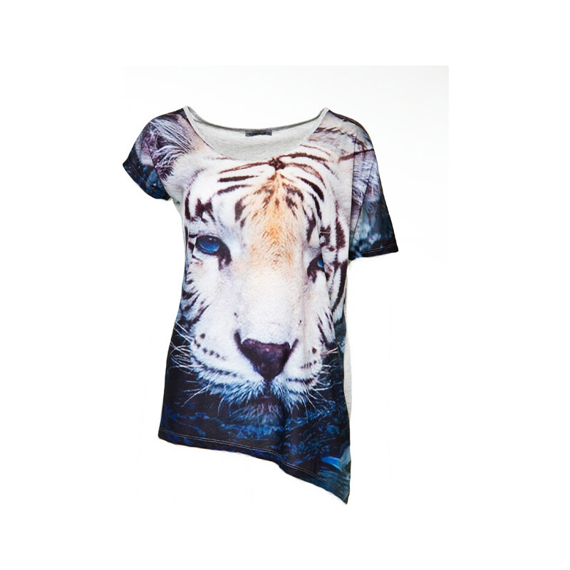 Terranova Feline photo t-shirt