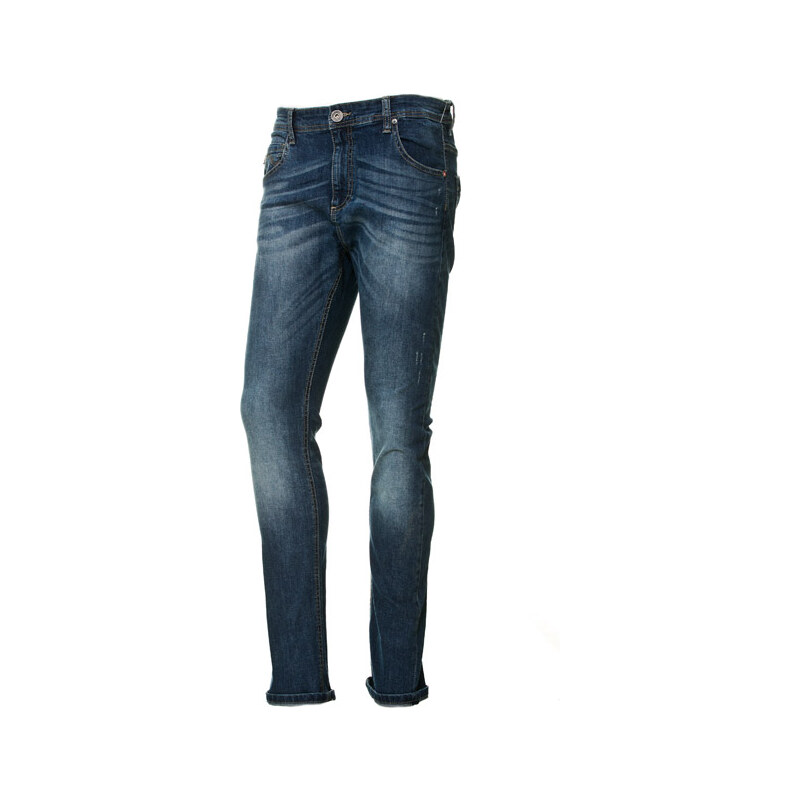 Terranova Men's ripped jeans