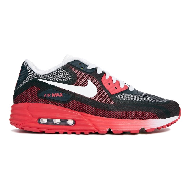 Nike Air Max 90 Comfort 3.0 Red Trainers