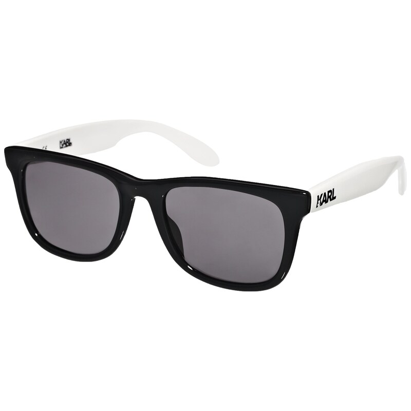 Karl Lagerfeld Karl Largerfeld D Frame Sunglasses - Multi