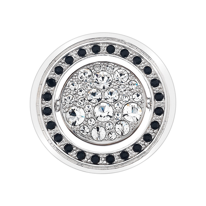 Přívěsek Hot Diamonds Emozioni Terra a Luce Coin 33 mm 25 mmPřívěsek Hot Diamonds Emozioni Terra a Luce Coin 33 mm