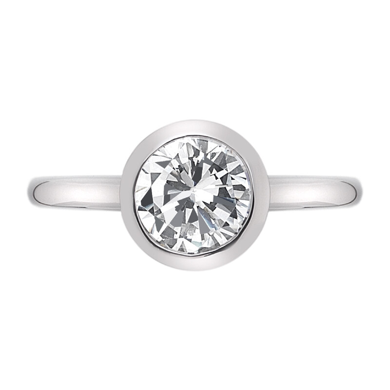 Stříbrný prsten Hot Diamonds Emozioni RiflessiStříbrný prsten Hot Diamonds Emozioni Riflessi