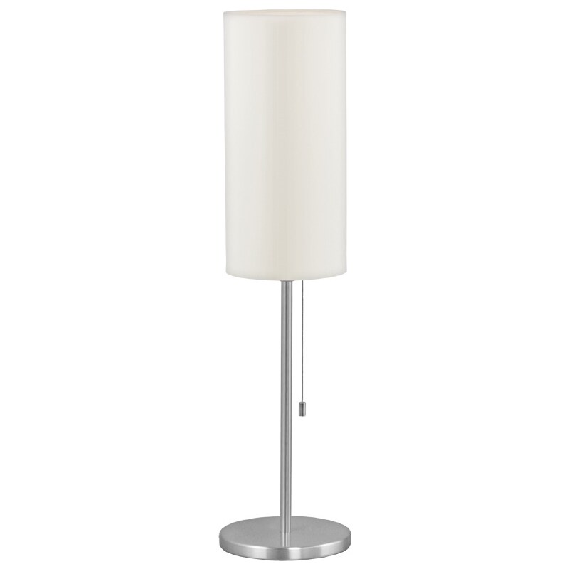 Eglo Eglo 82804 - Stolní lampa TUBE 1xE27/60W/230V EG82804