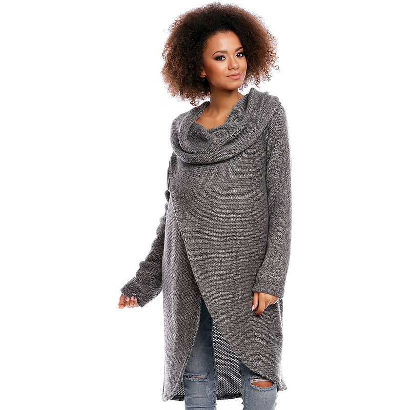 Těhotenský svetr model 84290 PeeKaBoo 47934803