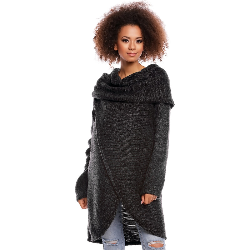Těhotenský svetr model 84291 PeeKaBoo 47934804