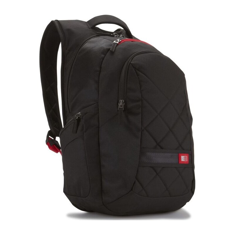Case Logic batoh na notebook 16 DLBP116K - černý