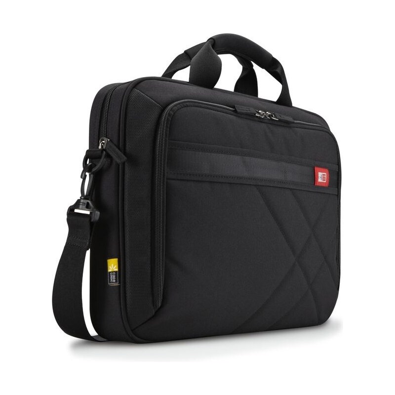 Case Logic brašna na notebook 17,3 a tablet DLC117