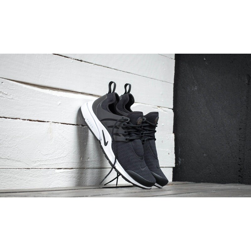 Nike Wmns Air Presto Black/ Black-White